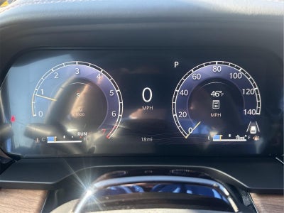 2026 Jeep Grand Cherokee L GRAND CHEROKEE L SUMMIT 4X4