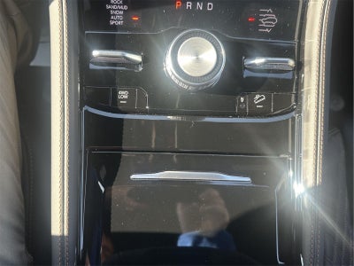 2026 Jeep Grand Cherokee L GRAND CHEROKEE L SUMMIT 4X4