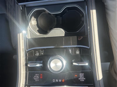 2026 Jeep Grand Cherokee L GRAND CHEROKEE L SUMMIT 4X4