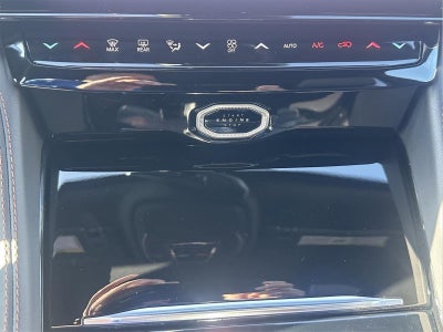 2026 Jeep Grand Cherokee L GRAND CHEROKEE L SUMMIT 4X4
