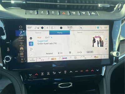 2026 Jeep Grand Cherokee L GRAND CHEROKEE L SUMMIT 4X4