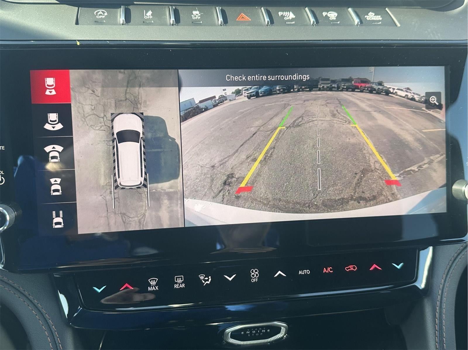 2026 Jeep Grand Cherokee L GRAND CHEROKEE L SUMMIT 4X4