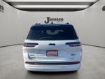 2026 Jeep Grand Cherokee L GRAND CHEROKEE L SUMMIT 4X4