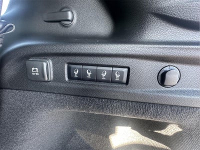 2026 Jeep Grand Cherokee L GRAND CHEROKEE L SUMMIT 4X4