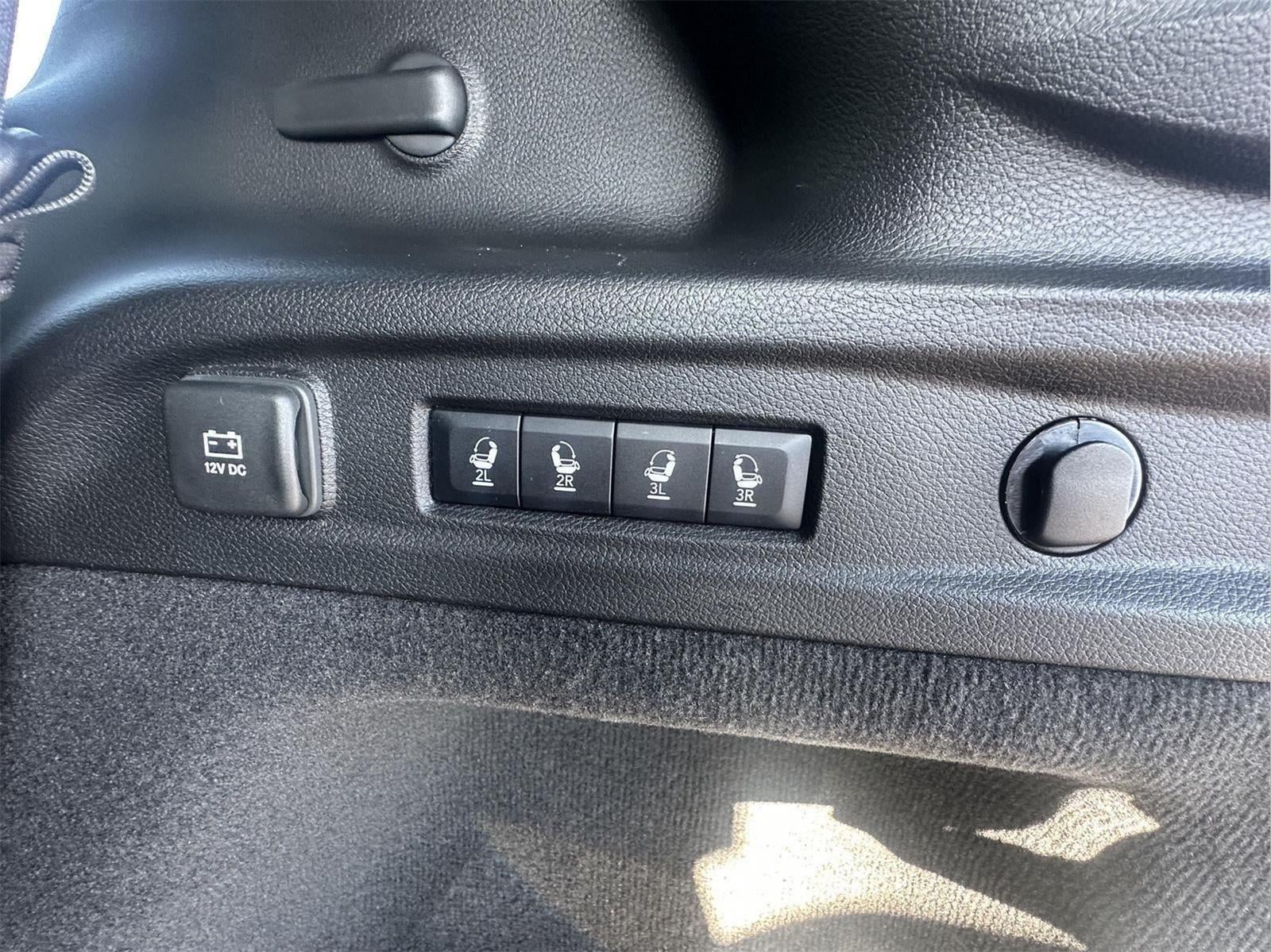 2026 Jeep Grand Cherokee L GRAND CHEROKEE L SUMMIT 4X4