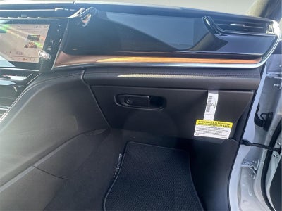 2026 Jeep Grand Cherokee L GRAND CHEROKEE L SUMMIT 4X4