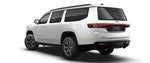2026 Jeep Grand Wagoneer L GRAND WAGONEER L LIMITED ALTITUDE 4X4