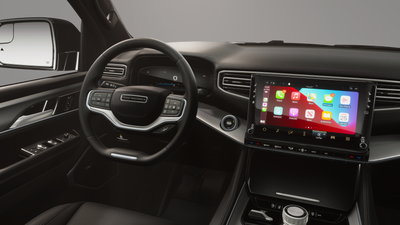 2026 Jeep Grand Wagoneer L GRAND WAGONEER L LIMITED ALTITUDE 4X4