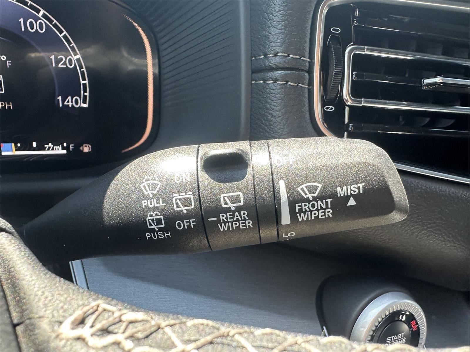 2026 Jeep Grand Wagoneer GRAND WAGONEER 4X4