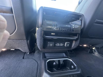 2026 Jeep Grand Wagoneer GRAND WAGONEER 4X4