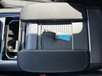 2026 Jeep Grand Wagoneer GRAND WAGONEER 4X4