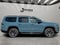 2026 Jeep Grand Wagoneer GRAND WAGONEER 4X4