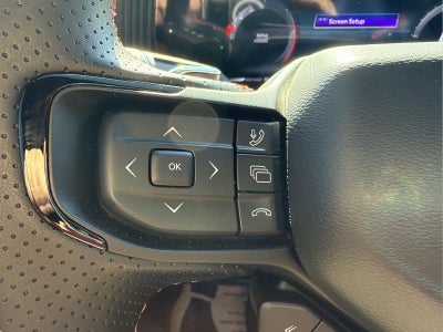 2026 Dodge Charger CHARGER R/T 4-DOOR AWD