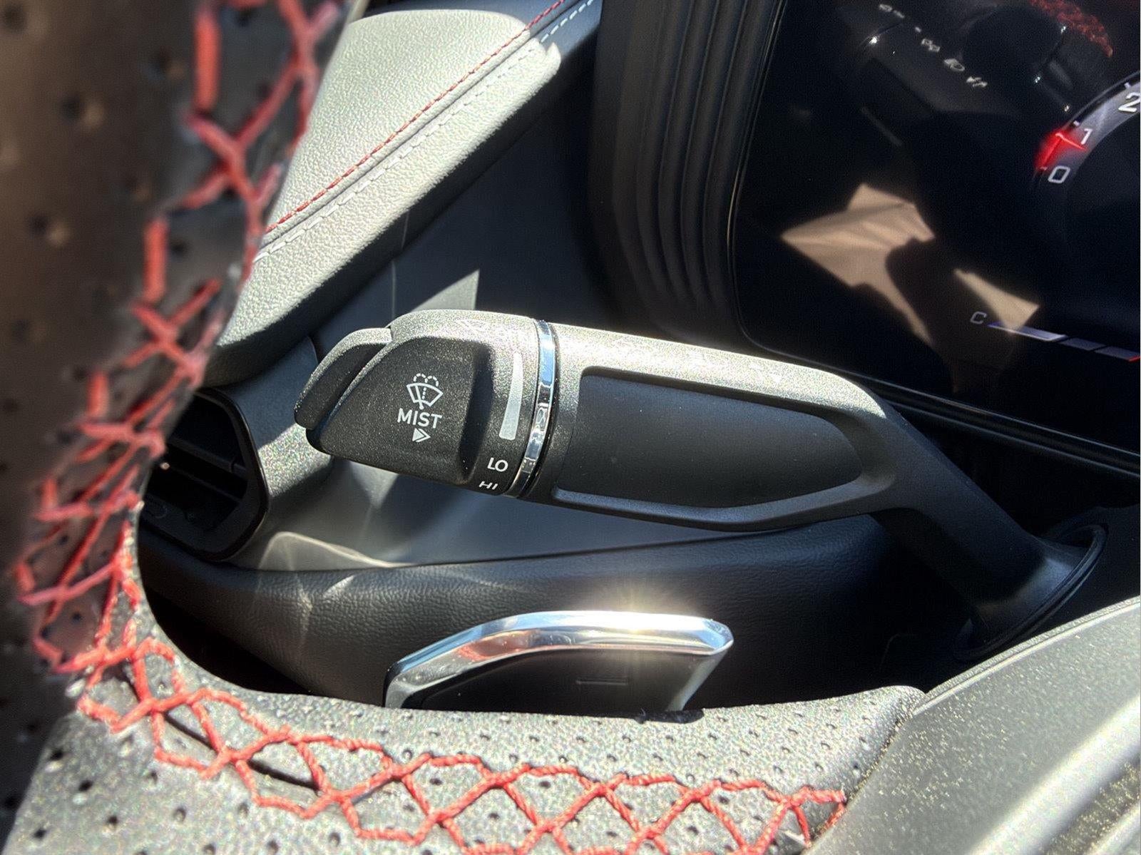 2026 Dodge Charger CHARGER R/T 4-DOOR AWD