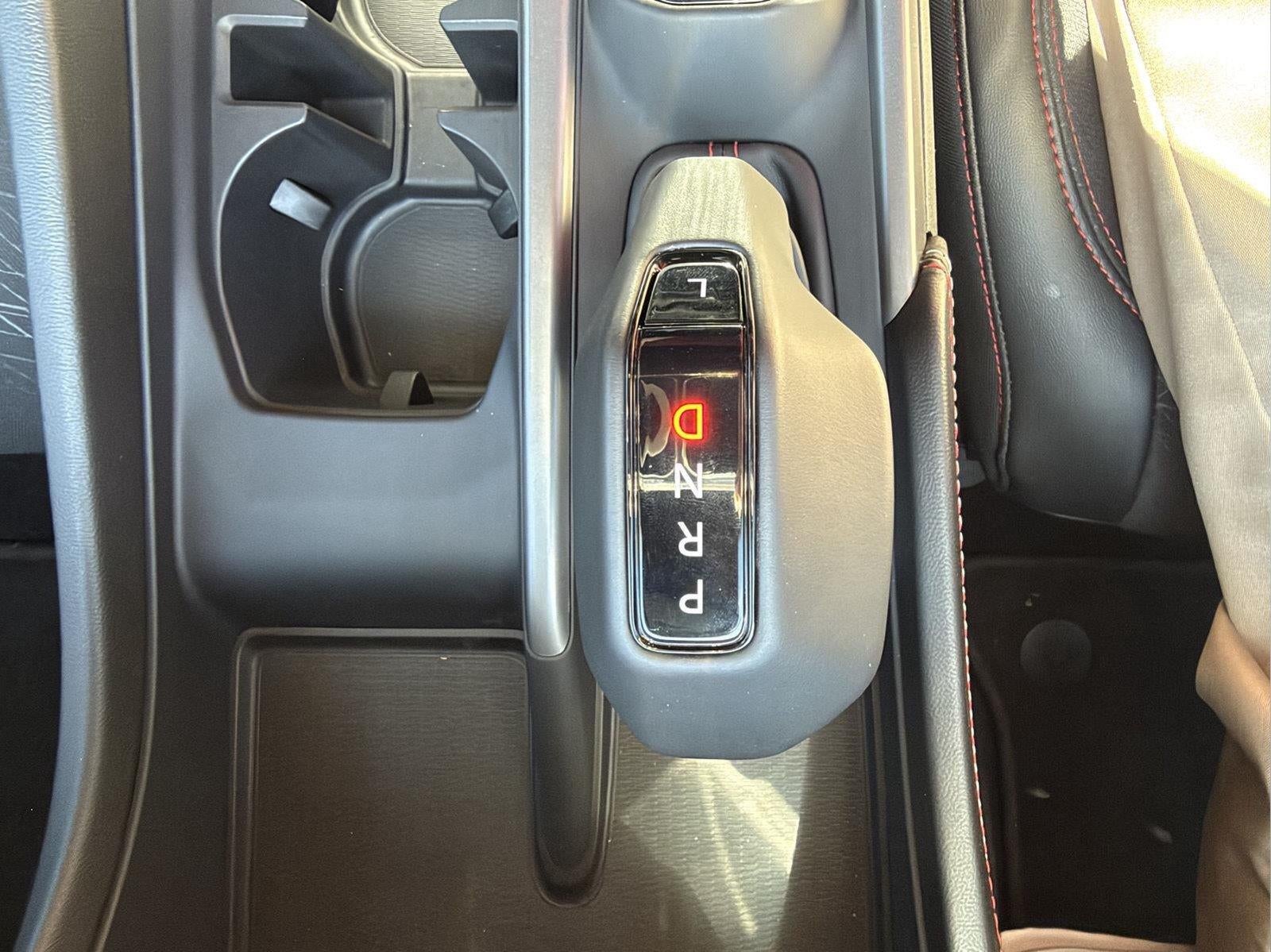 2026 Dodge Charger CHARGER R/T 4-DOOR AWD