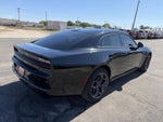 2026 Dodge Charger CHARGER R/T 4-DOOR AWD
