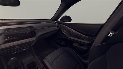 2026 Dodge Charger CHARGER R/T 4-DOOR AWD