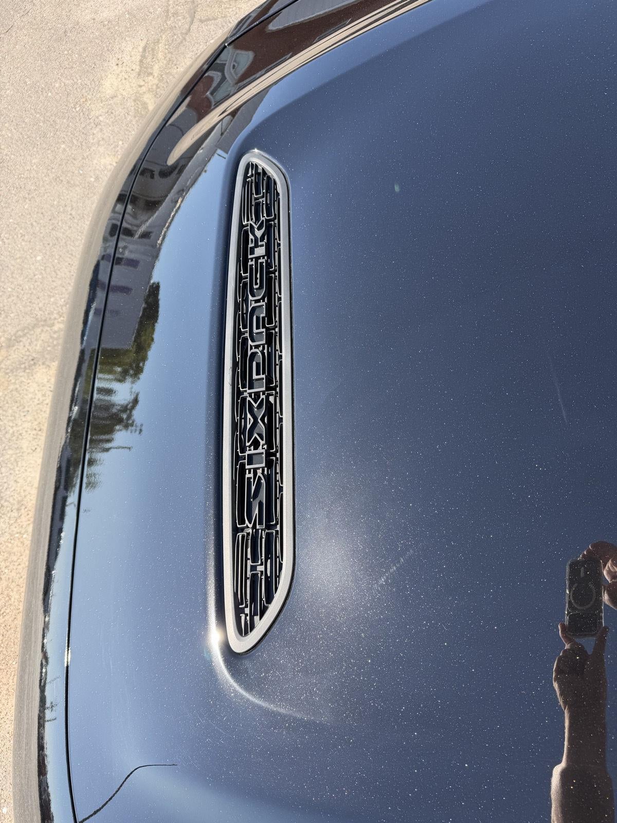 2026 Dodge Charger CHARGER R/T 4-DOOR AWD