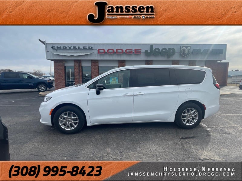 2023 Cars For Sale Near Me Car Dealer in Holdrege, NE Janssen