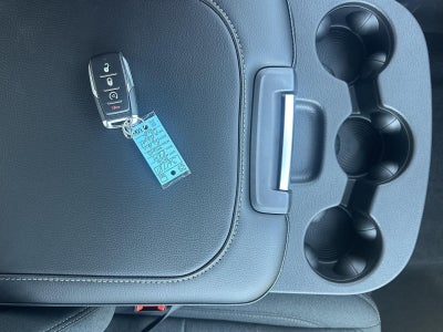 2026 RAM 3500 RAM 3500 BIG HORN CREW CAB 4X4 8' BOX