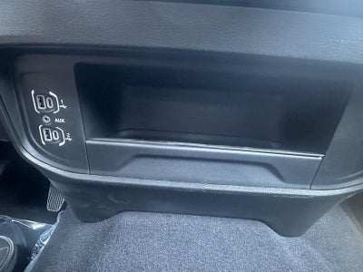 2026 RAM 3500 RAM 3500 BIG HORN CREW CAB 4X4 8' BOX