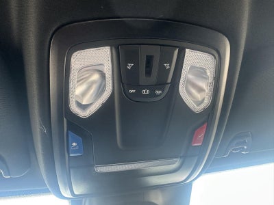 2026 RAM 3500 RAM 3500 BIG HORN CREW CAB 4X4 8' BOX