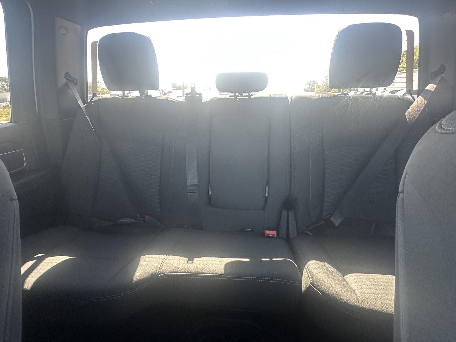 2026 RAM 3500 RAM 3500 BIG HORN CREW CAB 4X4 8' BOX