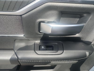 2026 RAM 3500 RAM 3500 BIG HORN CREW CAB 4X4 8' BOX