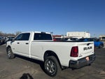 2026 RAM 3500 RAM 3500 BIG HORN CREW CAB 4X4 8' BOX