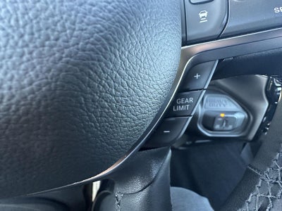 2026 RAM 3500 RAM 3500 BIG HORN CREW CAB 4X4 8' BOX