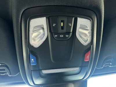 2026 RAM 3500 RAM 3500 BIG HORN CREW CAB 4X4 8' BOX