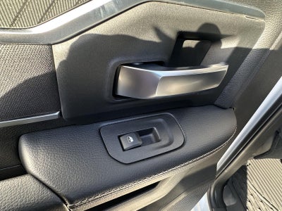 2026 RAM 3500 RAM 3500 BIG HORN CREW CAB 4X4 8' BOX