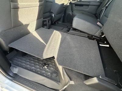 2026 RAM 3500 RAM 3500 BIG HORN CREW CAB 4X4 8' BOX