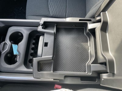 2025 RAM 2500 RAM 2500 BIG HORN CREW CAB 4X4 6'4' BOX