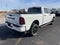 2025 RAM 2500 RAM 2500 BIG HORN CREW CAB 4X4 6'4' BOX