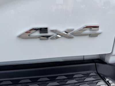 2026 RAM 2500 RAM 2500 LARAMIE CREW CAB 4X4 6'4' BOX