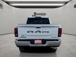 2026 RAM 2500 RAM 2500 LARAMIE CREW CAB 4X4 6'4' BOX