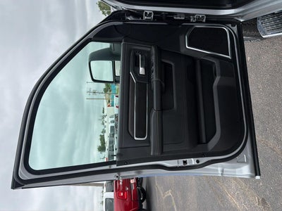 2026 RAM 2500 RAM 2500 LARAMIE CREW CAB 4X4 6'4' BOX