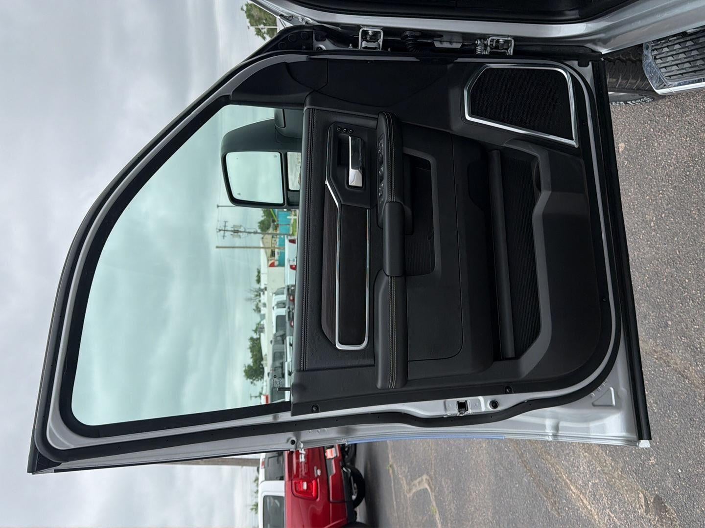 2026 RAM 2500 RAM 2500 LARAMIE CREW CAB 4X4 6'4' BOX