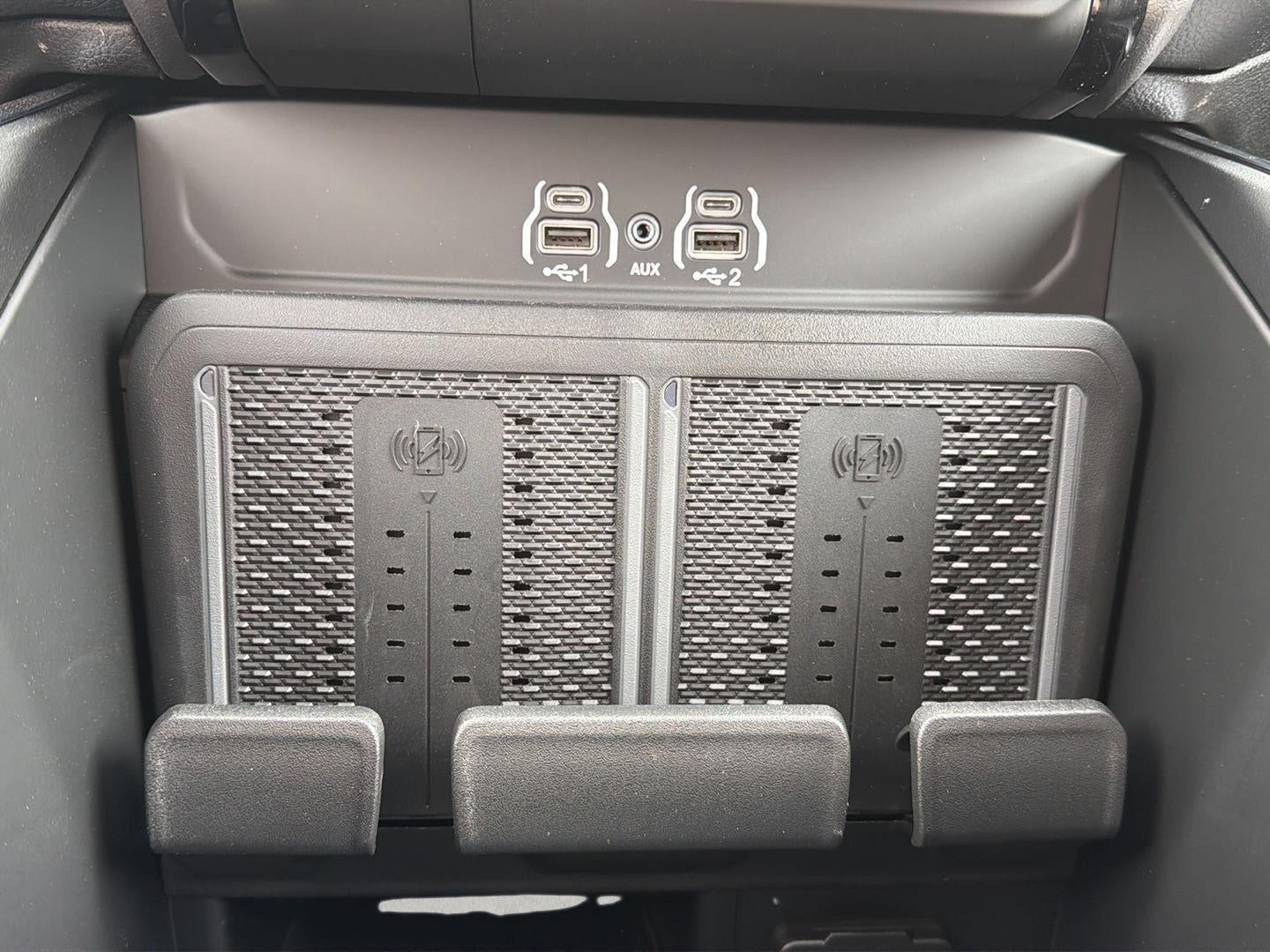 2026 RAM 2500 RAM 2500 LARAMIE CREW CAB 4X4 6'4' BOX