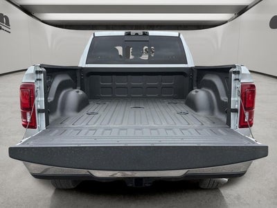 2026 RAM 2500 RAM 2500 LARAMIE CREW CAB 4X4 6'4' BOX
