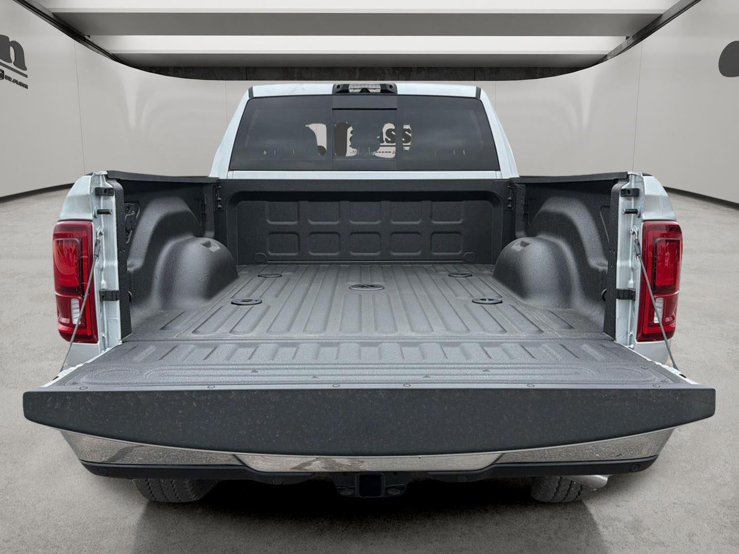 2026 RAM 2500 RAM 2500 LARAMIE CREW CAB 4X4 6'4' BOX