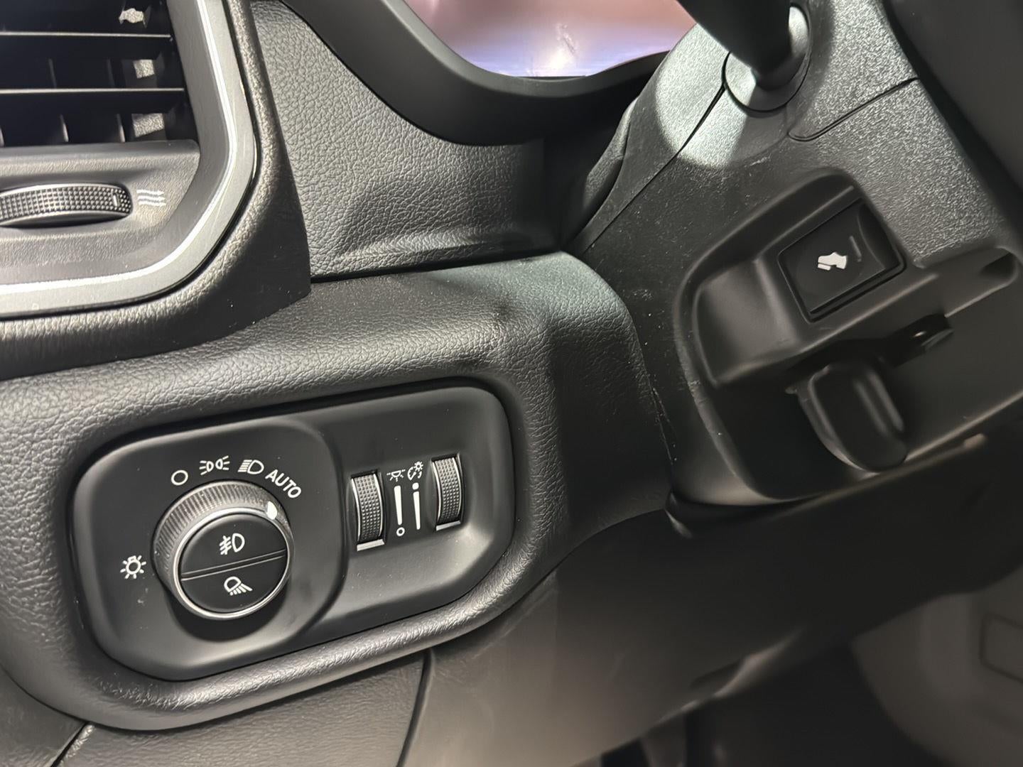 2025 RAM 2500 RAM 2500 LARAMIE CREW CAB 4X4 6'4' BOX