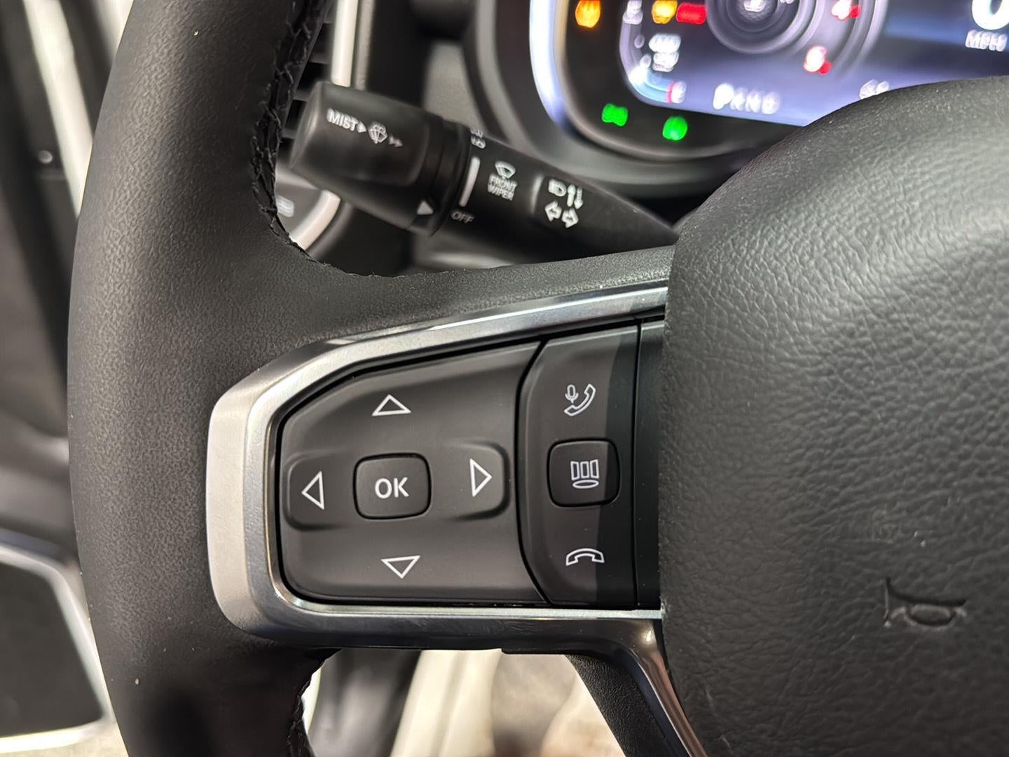 2025 RAM 2500 RAM 2500 LARAMIE CREW CAB 4X4 6'4' BOX