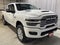 2025 RAM 2500 RAM 2500 LARAMIE CREW CAB 4X4 6'4' BOX