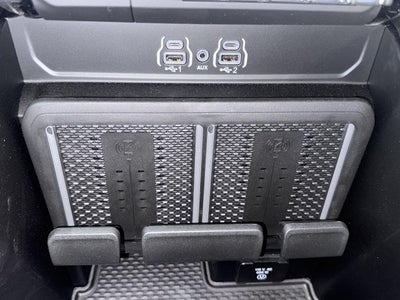 2025 RAM 2500 RAM 2500 LARAMIE CREW CAB 4X4 6'4' BOX