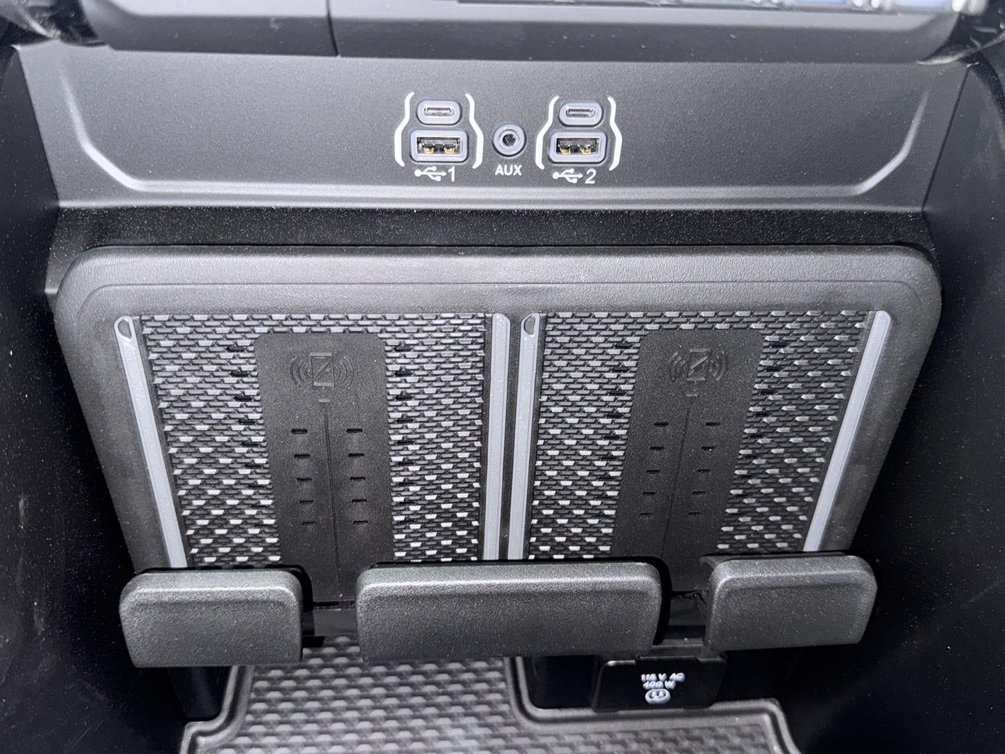 2025 RAM 2500 RAM 2500 LARAMIE CREW CAB 4X4 6'4' BOX