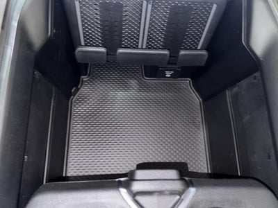 2025 RAM 2500 RAM 2500 LARAMIE CREW CAB 4X4 6'4' BOX