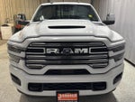 2025 RAM 2500 RAM 2500 LARAMIE CREW CAB 4X4 6'4' BOX