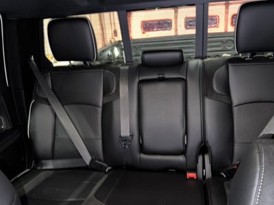 2025 RAM 2500 RAM 2500 LARAMIE CREW CAB 4X4 6'4' BOX